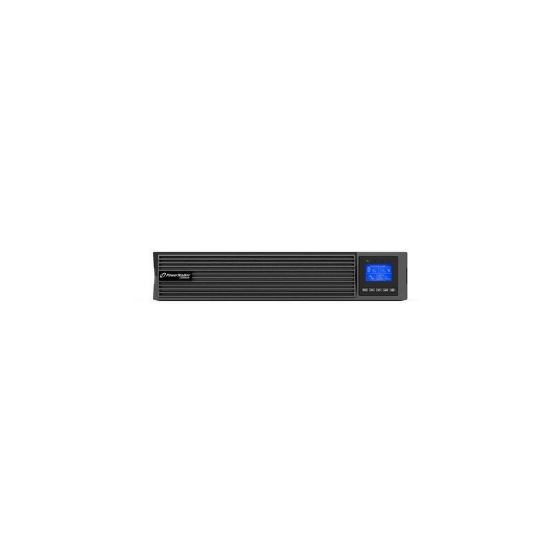Comprar Bluewalker Powerwalker Vfi 1500 Licr Iot, Usv 10122256 - Ganga Electrónica