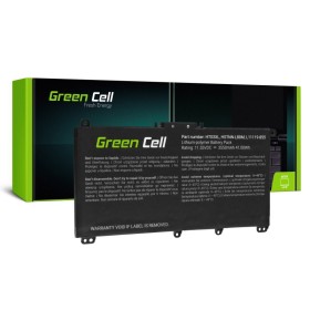 Comprar Batería Para Portátil Green cell Ht03xl Para Hp 240 G7 245 G7 250 G7 255 G7, Hp 14 15 17, Hp Pavilion 14 15 - Ganga Elec