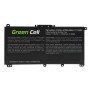 Comprar Batería Para Portátil Green cell Ht03xl Para Hp 240 G7 245 G7 250 G7 255 G7, Hp 14 15 17, Hp Pavilion 14 15 - Ganga Elec