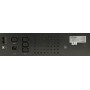 Comprar Gembird Sai Rack 19" 3.4u 1500va, 4xiec 230v Out, Iec14 In,Rj11, Usb, Lcd - Ganga Electrónica