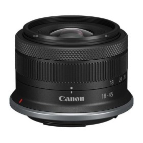 Canon RF-S 18-45mm f/4.5-6.3 IS STM (bulk) | Ganga Electrónica