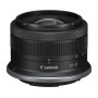 Canon RF-S 18-45mm f/4.5-6.3 IS STM (bulk) | Ganga Electrónica