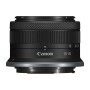 Canon RF-S 18-45mm f/4.5-6.3 IS STM (bulk) | Ganga Electrónica