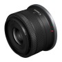 Canon RF-S 18-45mm f/4.5-6.3 IS STM (bulk) | Ganga Electrónica