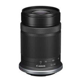Canon RF-S 55-210mm f/5-7.1 IS STM (bulk) | Ganga Electrónica