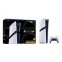 Comprar Sony Ps5 Pro Digital 2tb White Eu - Ganga Electrónica