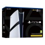 Comprar Sony Ps5 Pro Digital 2tb White Eu - Ganga Electrónica