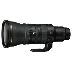 Nikon Z 400mm f/2.8 TC VR S | Ganga Electrónica