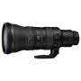Nikon Z 400mm f/2.8 TC VR S | Ganga Electrónica