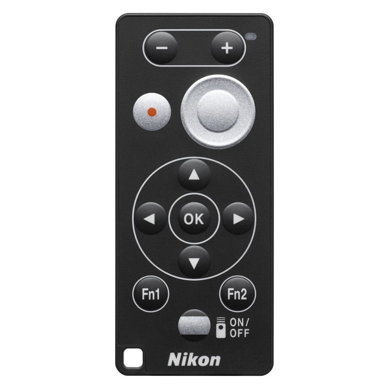 Nikon ML-L7 Mando a distancia Bluetooth | Ganga Electrónica