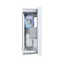 Comprar Caja Pc Asus Rog Cronox Gr801 Curve Tg Argb White Midi Tower Blanco - Ganga Electrónica