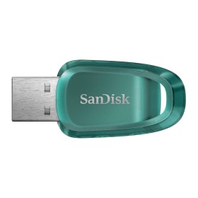 SanDisk Ultra Eco USB 3.2 Gen 1 512GB (SDCZ96-512G-G46) | Ganga Electrónica