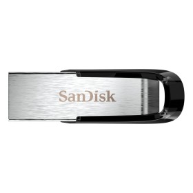 SanDisk Ultra Flair USB 3.0 1TB (SDCZ73-1T00-G46) | Ganga Electrónica