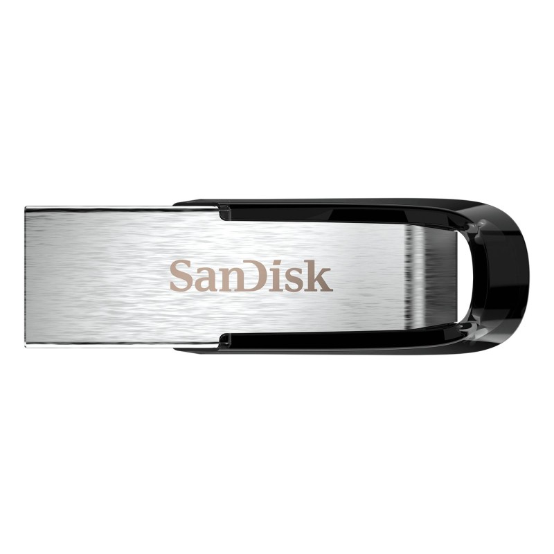 SanDisk Ultra Flair USB 3.0 512GB (SDCZ73-512G-G46) | Ganga Electrónica
