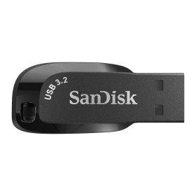 SanDisk Ultra Shift USB 3.2 Gen 1 512GB Negro | Ganga Electrónica