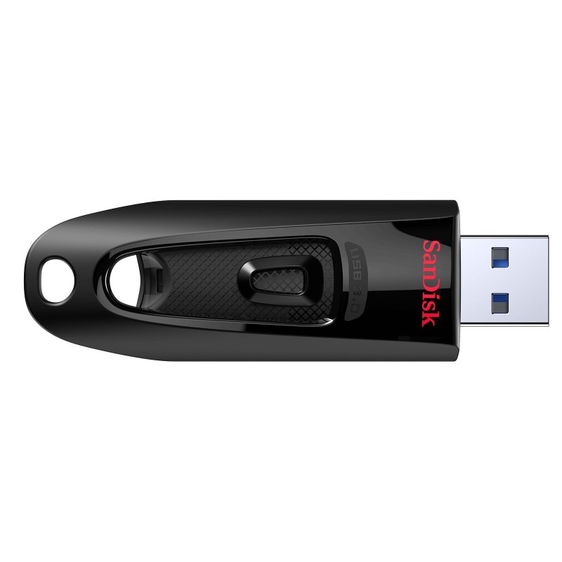 SanDisk Ultra USB 3.0 1TB (SDCZ48-1T00-G46) | Ganga Electrónica