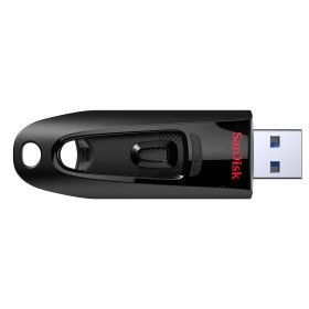 SanDisk Ultra USB 3.0 512GB (SDCZ48-512G-G46) | Ganga Electrónica