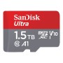 SanDisk Ultra microSDXC UHS-I 1,5TB sin adaptador | Ganga Electrónica