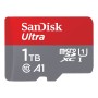 SanDisk Ultra microSDXC UHS-I 1TB sin adaptador | Ganga Electrónica