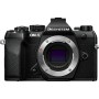OM System OM-5 Mark II Cuerpo (Negro) | Ganga Electrónica
