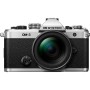 OM System OM-3 + M.Zuiko 12-45mm f/4 PRO (Plata) | Ganga Electrónica
