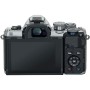 Olympus OM-D E-M10 Mark IV + 14-42mm EZ (Plata) | Ganga Electrónica