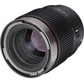 Samyang V-AF 100mm T2.3 para Sony FE | Ganga Electrónica