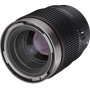 Samyang V-AF 100mm T2.3 para Sony FE | Ganga Electrónica