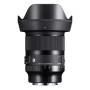 Sigma 20mm f/1.4 DG DN Art para Sony E | Ganga Electrónica