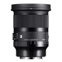 Sigma 20mm f/1.4 DG DN Art para Sony E | Ganga Electrónica