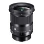 Sigma 20mm f/1.4 DG DN Art para Sony E | Ganga Electrónica