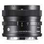 Sigma 24mm f/3.5 DG DN Contemporary para Sony E | Ganga Electrónica