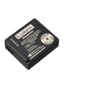 Panasonic DMW-BLG10E Batería Original (sin caja de venta) | Ganga Electrónica