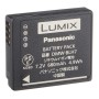 Panasonic DMW-BLH7E Batería Original (sin caja de venta) | Ganga Electrónica
