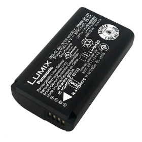 Panasonic DMW-BLJ31E Batería Original (sin caja de venta) | Ganga Electrónica