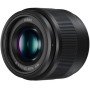 Panasonic Lumix G 25mm f/1.7 ASPH (sin caja de venta) | Ganga Electrónica