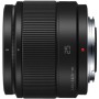 Panasonic Lumix G 25mm f/1.7 ASPH (sin caja de venta) | Ganga Electrónica