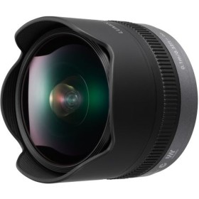 Panasonic Lumix G Fisheye 8mm f/3.5 | Ganga Electrónica