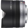 Panasonic Lumix G Fisheye 8mm f/3.5 | Ganga Electrónica
