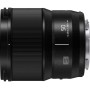 Panasonic Lumix S 50mm f/1.8 (sin caja de venta) | Ganga Electrónica