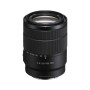 Sony E 18-135mm f/3.5-5.6 OSS (SEL18135) (Bulk, sin caja) | Ganga Electrónica