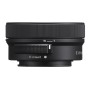 Sony E PZ 16-50mm f/3.5-5.6 OSS II (SELP16502) (Negro, sin | Ganga Electrónica