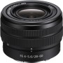 Sony FE 28-60mm f/4-5.6 (SEL2860) (Caja blanca) | Ganga Electrónica