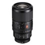 Sony FE 100mm f/2.8 Macro GM OSS (SEL100M28GM) | Ganga Electrónica