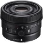 Sony FE 50mm f/2.5 G (SEL50F25G) | Ganga Electrónica