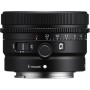 Sony FE 50mm f/2.5 G (SEL50F25G) | Ganga Electrónica