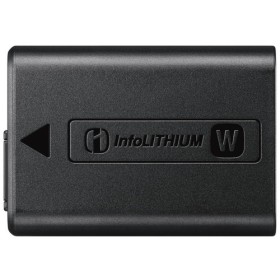 Sony NP-FW50 Batería Recargable InfoLITHIUM | Ganga Electrónica