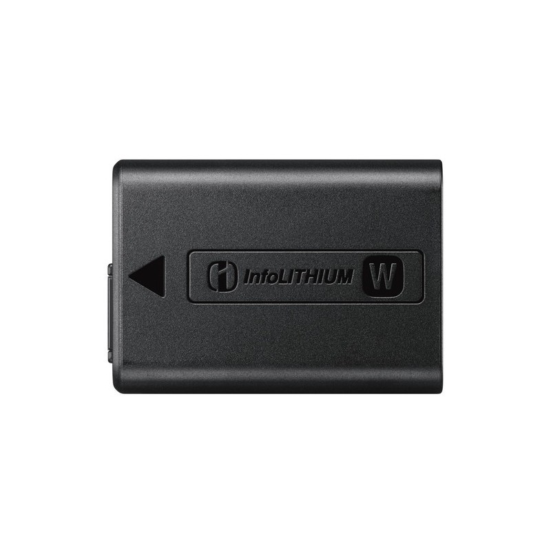 Sony NP-FW50 Batería Recargable InfoLITHIUM | Ganga Electrónica