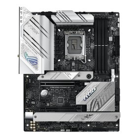 Comprar Placa Asus Rog Strix B760-A Gaming Wifi,Intel,1700,B760,4ddr5,128gb,Hdmi+Dp,4sata+3m.2,3usb 3.2+2usb-C,2.5gb+Wifi6e+Bt5.