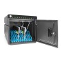 Comprar Armario Digitus Dn-45004 Portatiles & Tablets 14" 10 Dispositivos Uv-C Usb-C - Ganga Electrónica